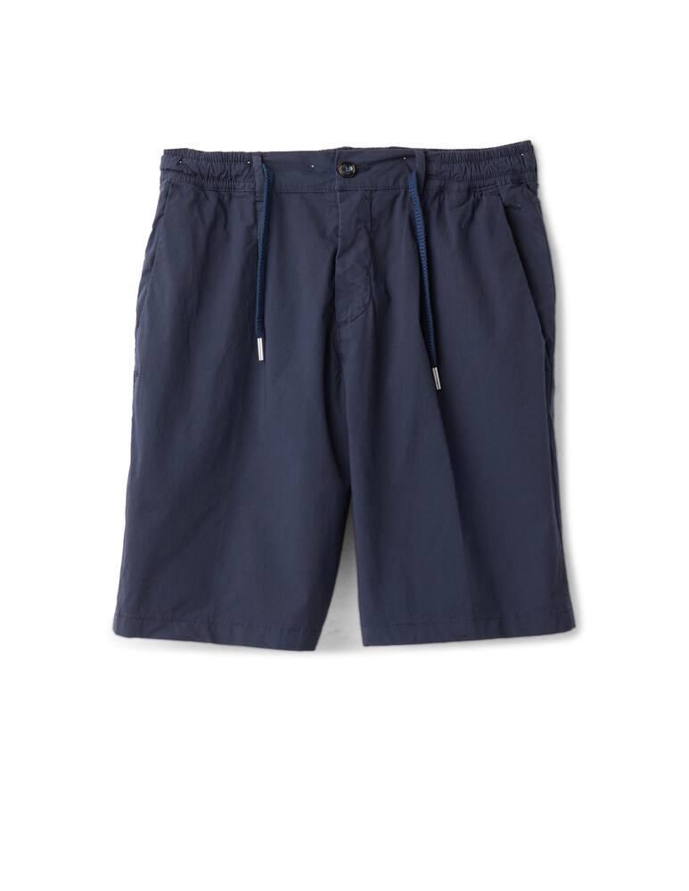 rinascente Cruna Light cotton shorts