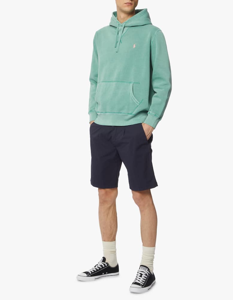 rinascente Cruna Light cotton shorts