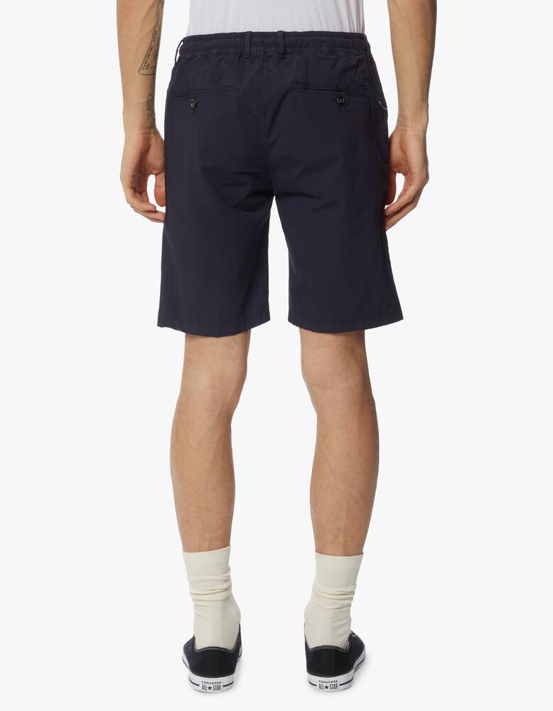 rinascente Cruna Light cotton shorts