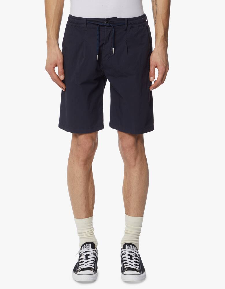 rinascente Cruna Light cotton shorts