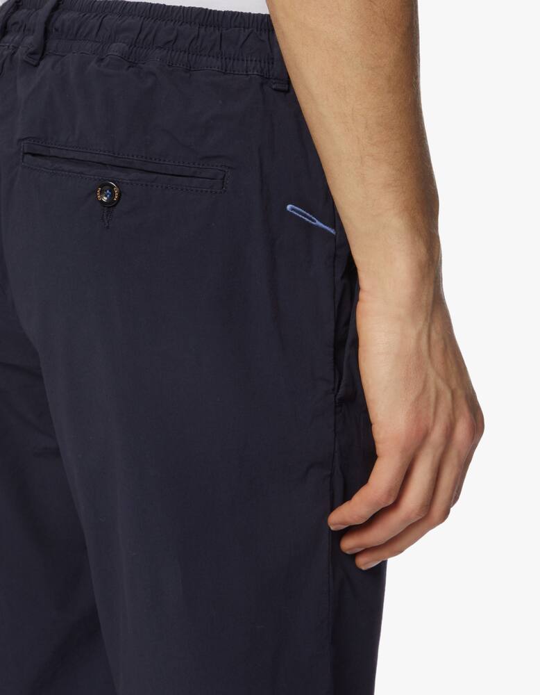 rinascente Cruna Light cotton shorts