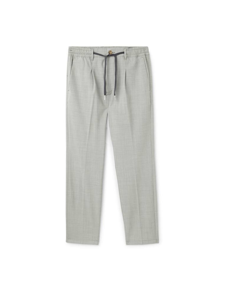 Cruna Mitte fresh wool pant - picture 1 Cruna Mitte fresh wool pant - picture 1