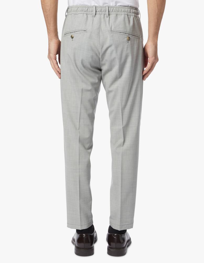 Cruna Mitte fresh wool pant - picture 3 Cruna Mitte fresh wool pant - picture 3