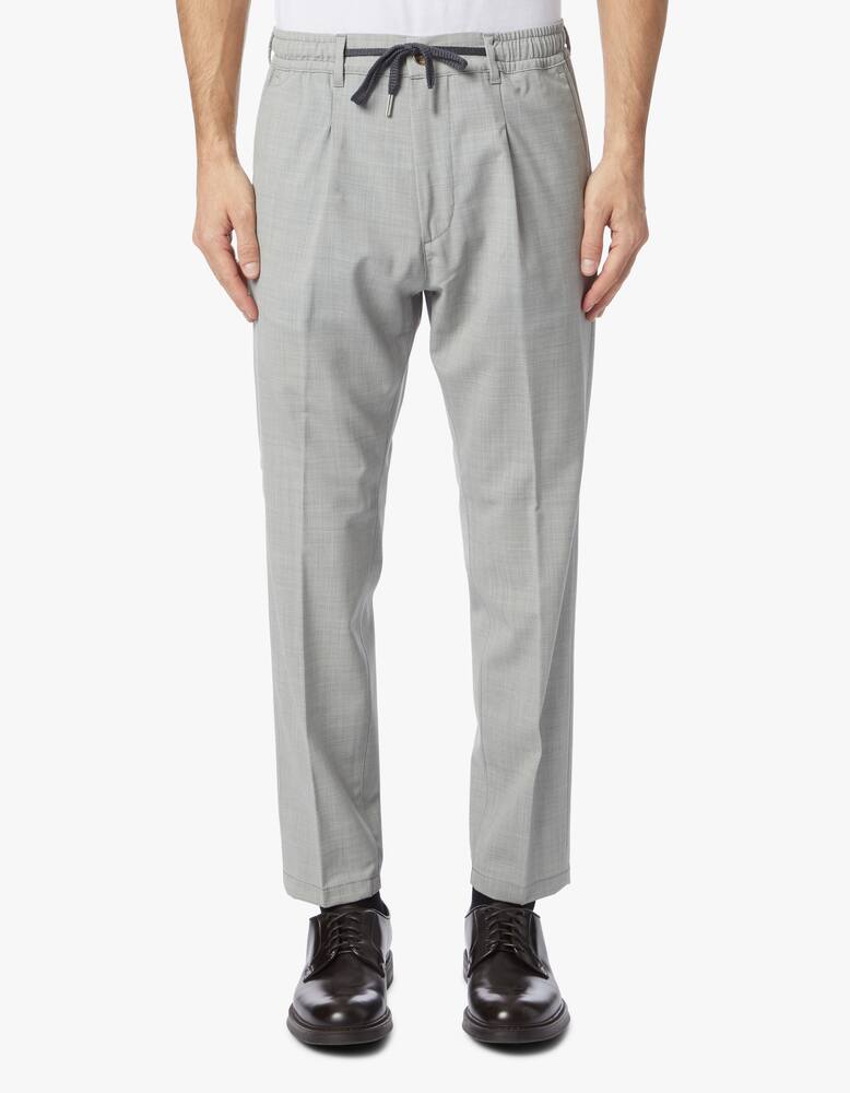 Cruna Mitte fresh wool pant - picture 4 Cruna Mitte fresh wool pant - picture 4