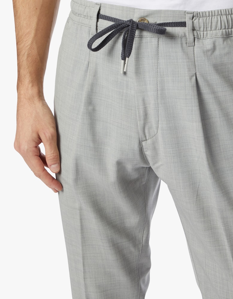 Cruna Mitte fresh wool pant - picture 5 Cruna Mitte fresh wool pant - picture 5