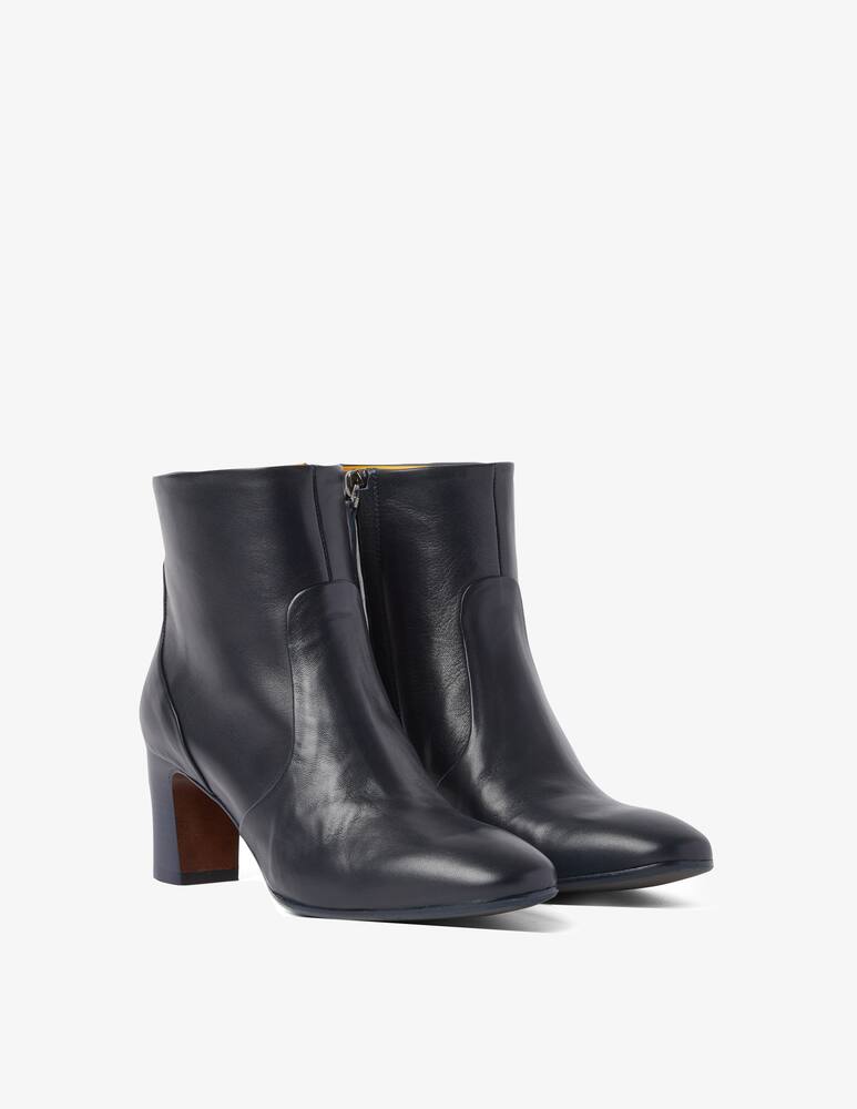 rinascente Mara Bini Gina booties - Black