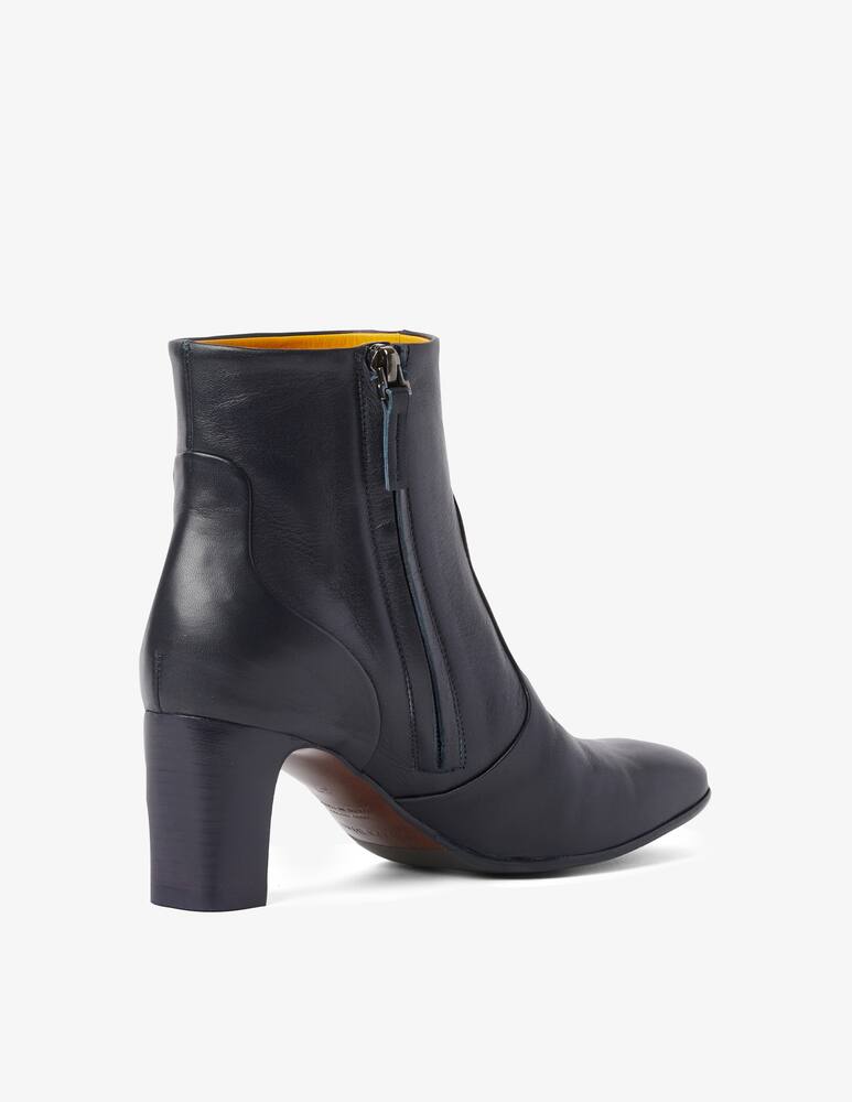 rinascente Mara Bini Gina booties - Black