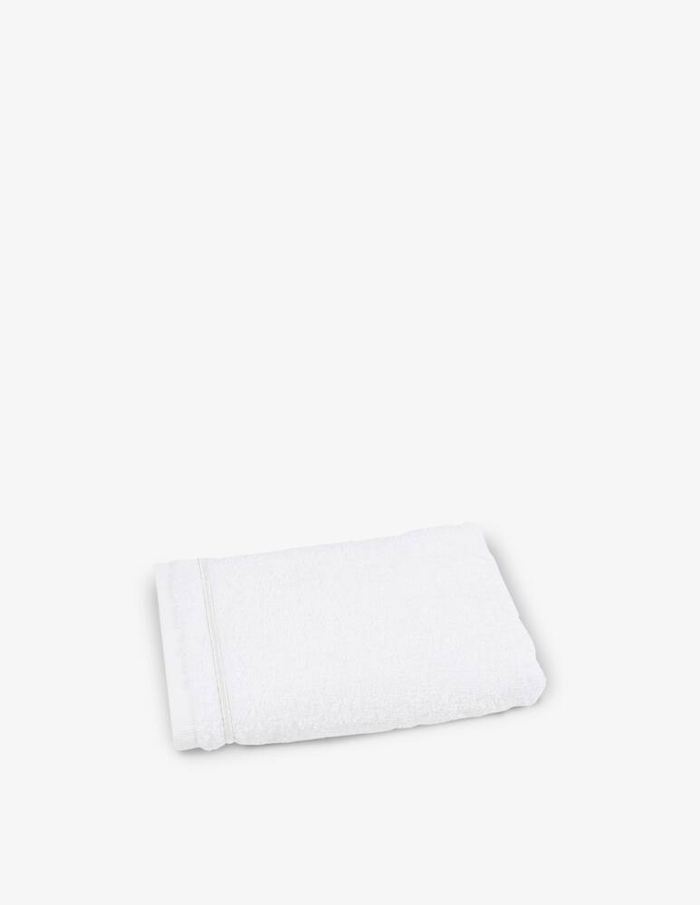 rinascente Rivolta Carmignani Cordonetto Guest Towel With Piping