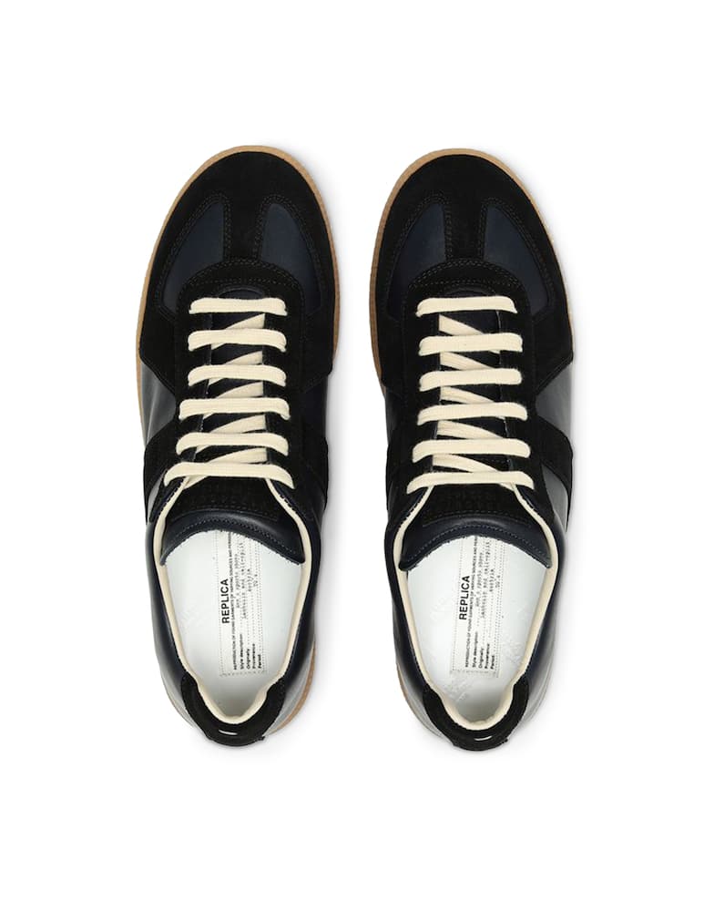 rinascente Maison Margiela Low-top replica sneakers