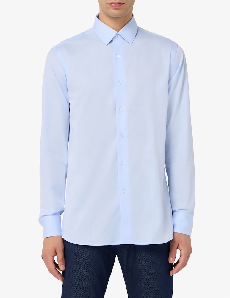 rinascente Sartoria Italiana Camicia modern twill