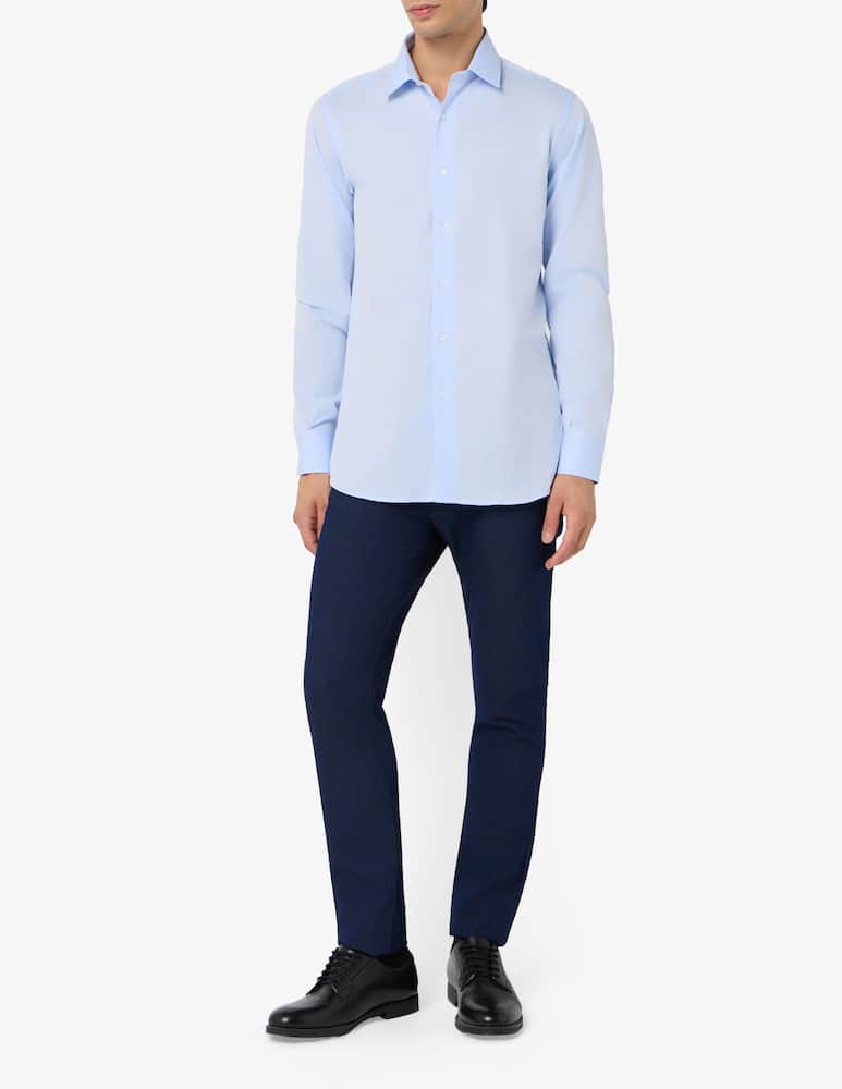 rinascente Sartoria Italiana Camicia modern twill