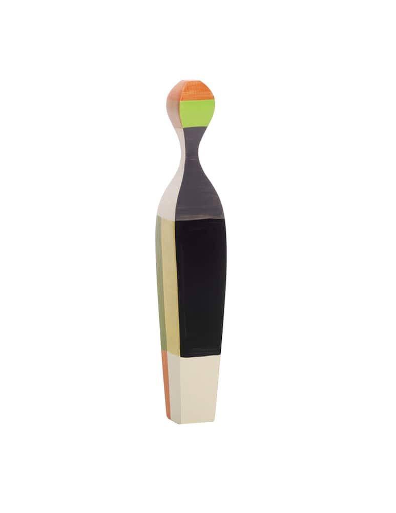 Vitra Wooden Doll #14 - immagine 2 Vitra Wooden Doll #14 - immagine 2