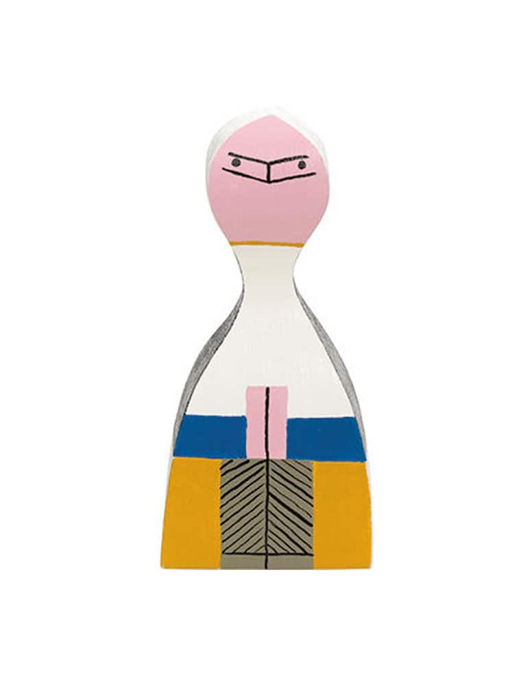 Vitra Wooden Doll #15 - picture 1 Vitra Wooden Doll #15 - picture 1
