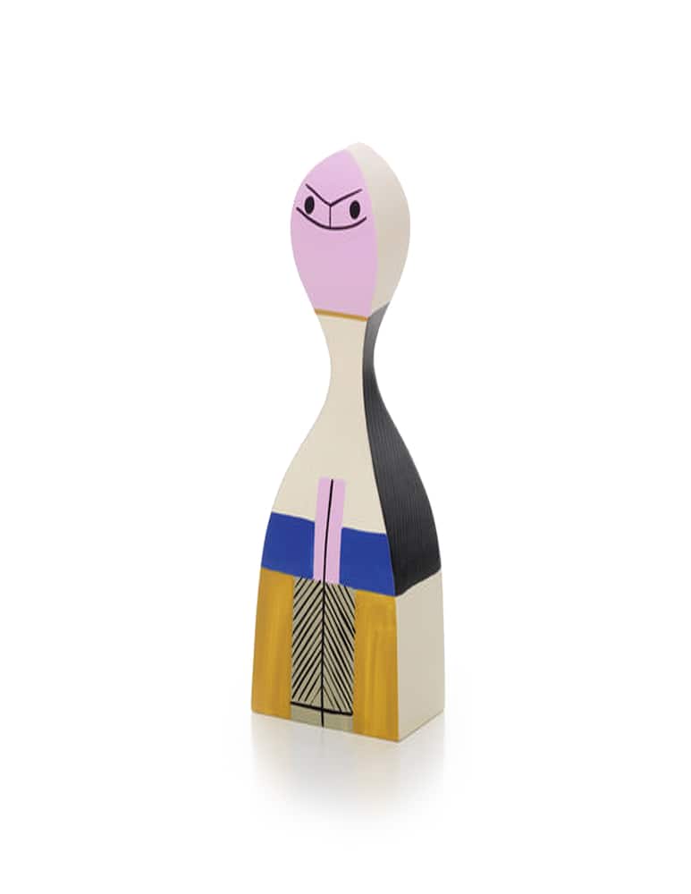 Vitra Wooden Doll #15 - picture 2 Vitra Wooden Doll #15 - picture 2