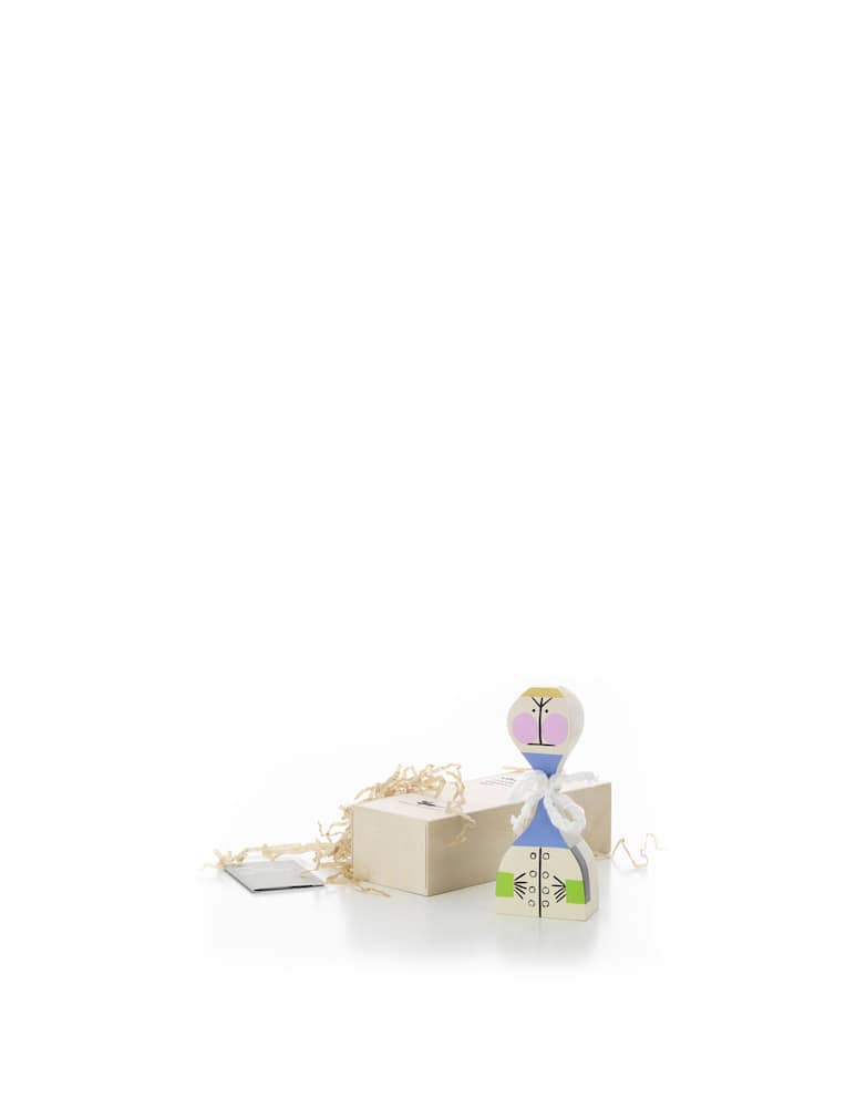 Vitra Wooden Doll #21 - immagine 2 Vitra Wooden Doll #21 - immagine 2