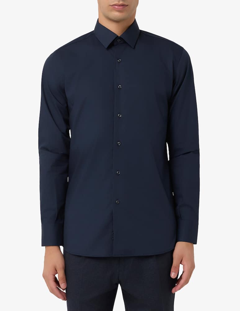 rinascente Sartoria Italiana Modern classic shirt