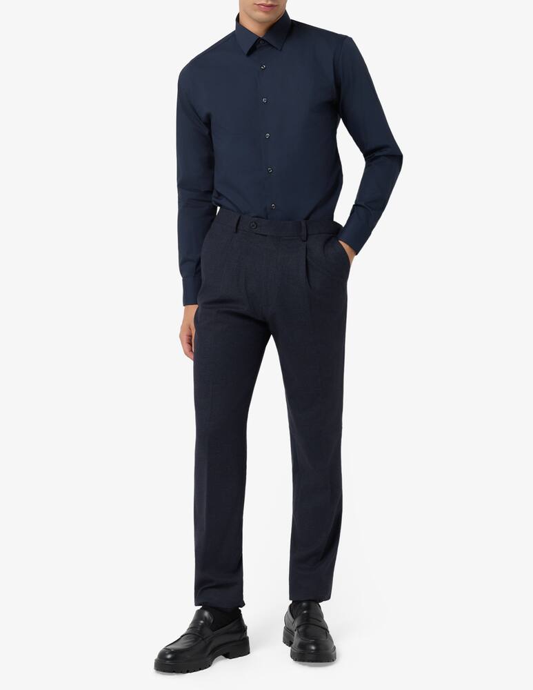 rinascente Sartoria Italiana Modern classic shirt