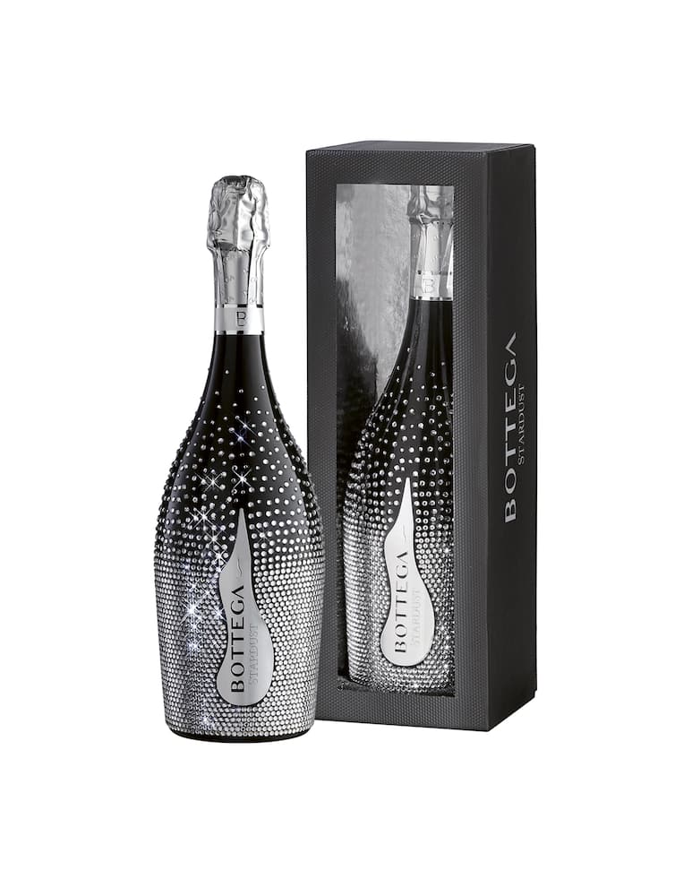 Bottega Stardust Prosecco DOC Dry - picture 1 Bottega Stardust Prosecco DOC Dry - picture 1