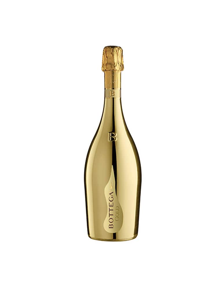 Bottega Gold Prosecco DOC 2019 - picture 1 Bottega Gold Prosecco DOC 2019 - picture 1