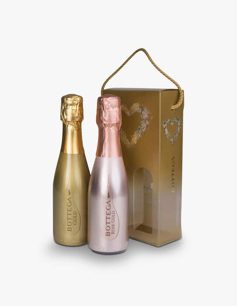Bottega Confezione Birilli Glamour Duo Pack - immagine 1 Bottega Confezione Birilli Glamour Duo Pack - immagine 1