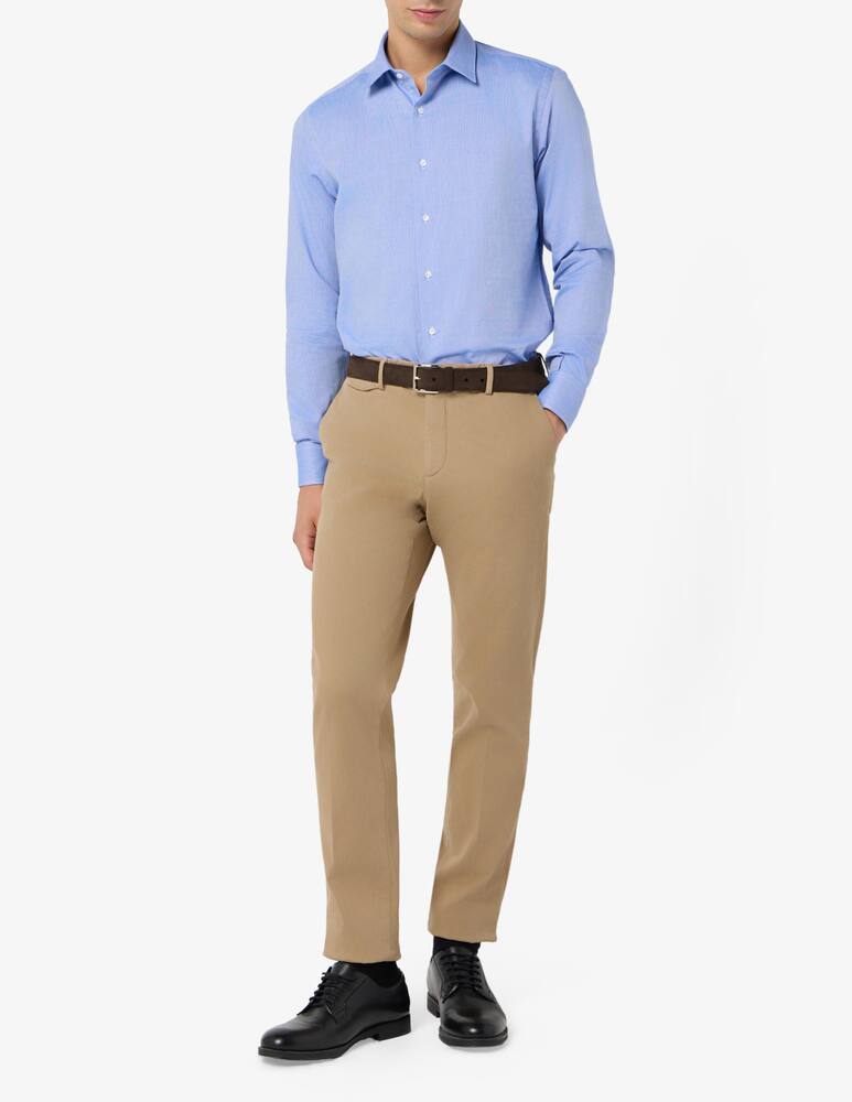 rinascente Sartoria Italiana Camicia modern girocollo inglese