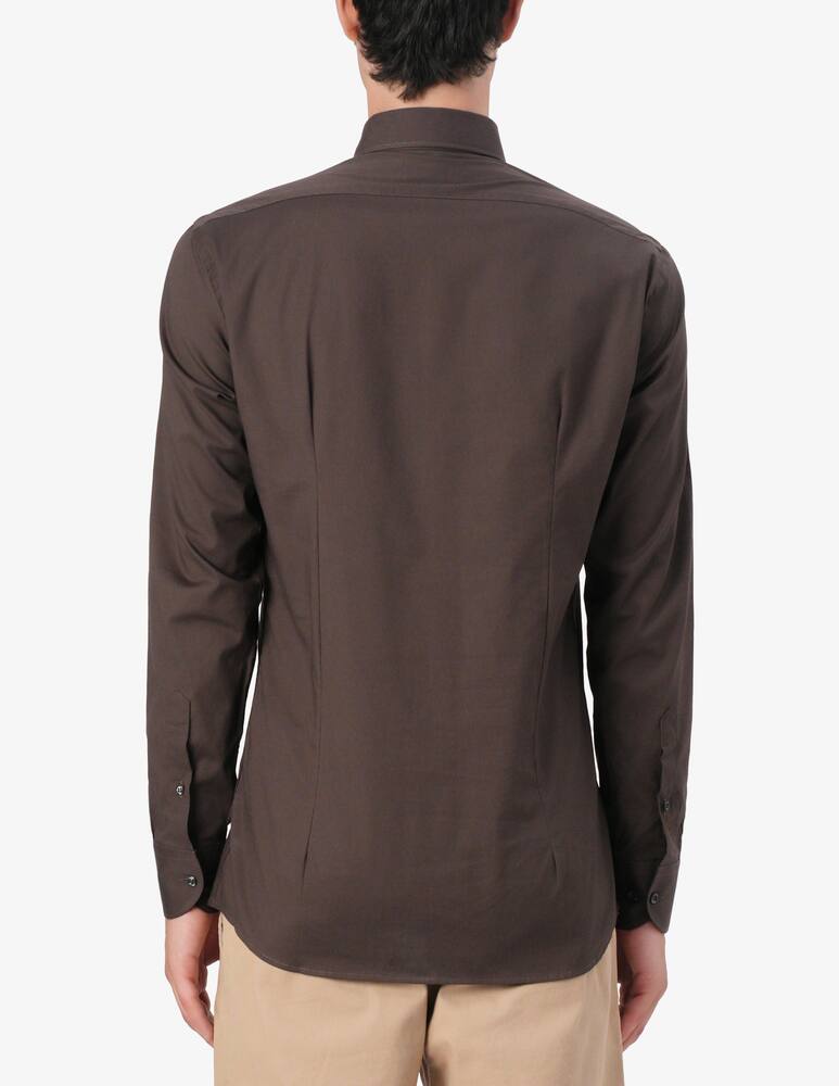 rinascente Sartoria Italiana Camicia modern popeline stretch