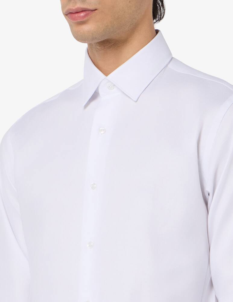 rinascente Sartoria Italiana Camicia modern girocollo inglese