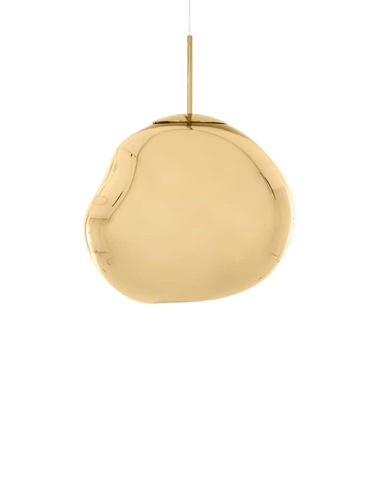 rinascente Tom Dixon Melt Lampada Da Sospensione Led