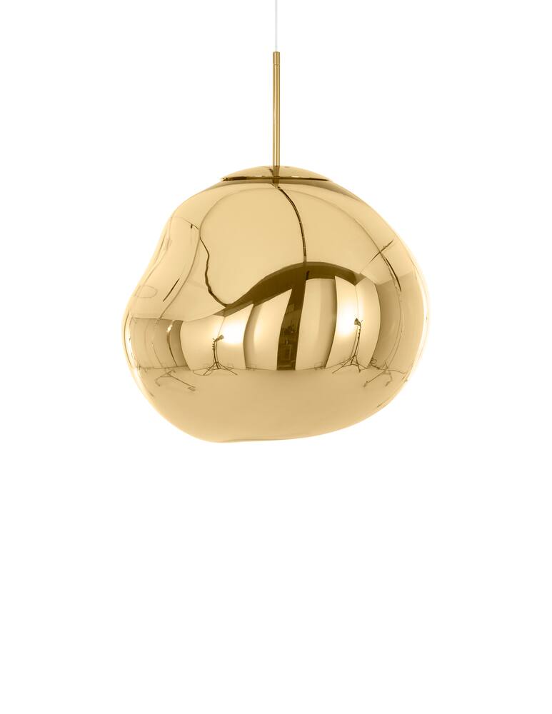 rinascente Tom Dixon Melt Lampada Da Sospensione Led