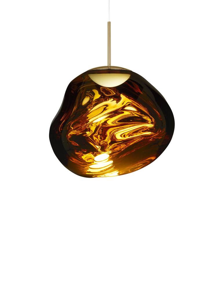 rinascente Tom Dixon Melt Lampada Da Sospensione Led