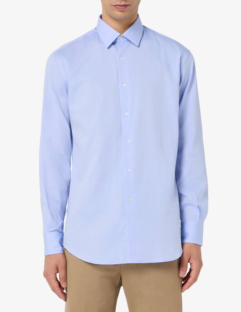 rinascente Sartoria Italiana Camicia regular pinpoint