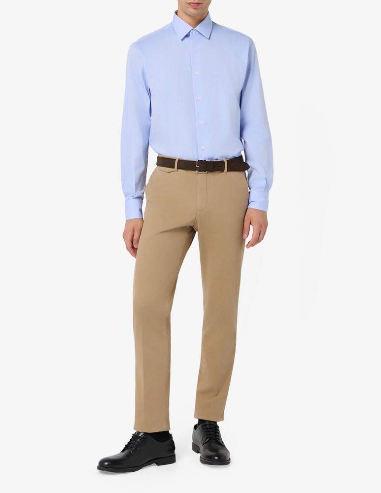 rinascente Sartoria Italiana Camicia regular pinpoint