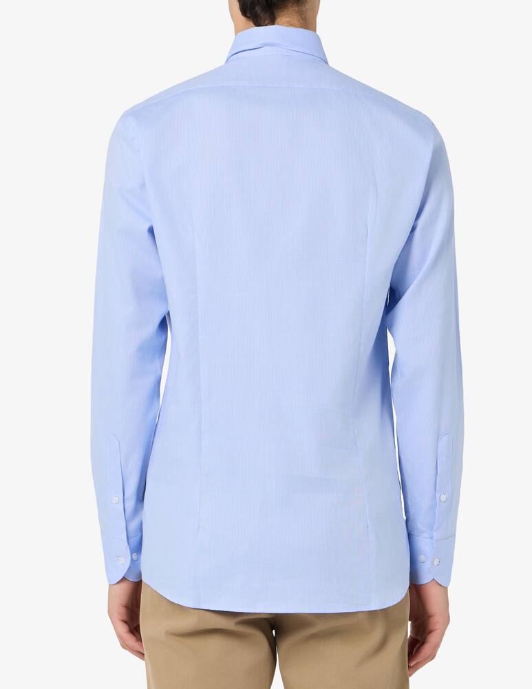 rinascente Sartoria Italiana Camicia modern girocollo inglese