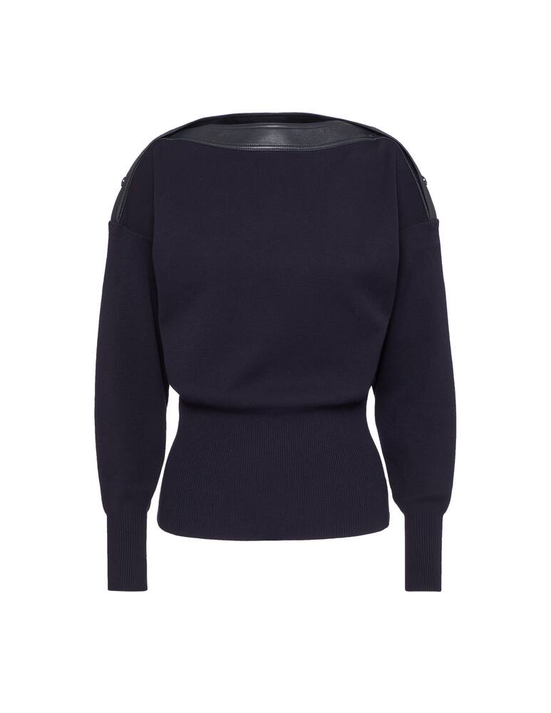 rinascente Sportmax Code Brest top