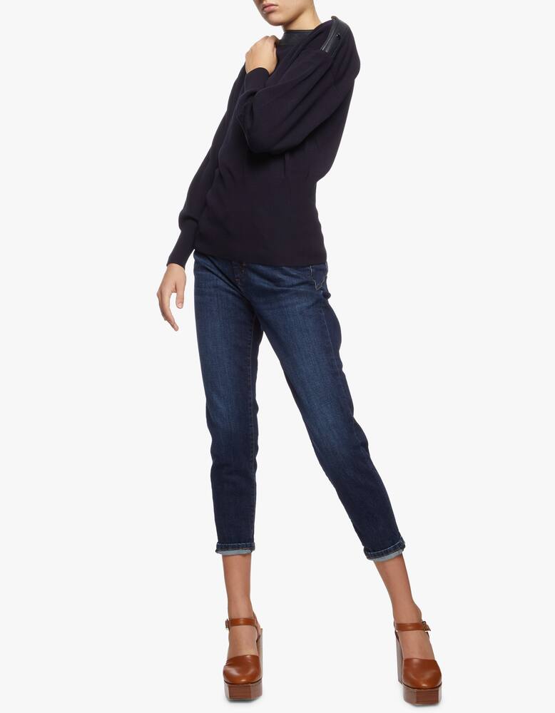 rinascente Sportmax Code Brest top