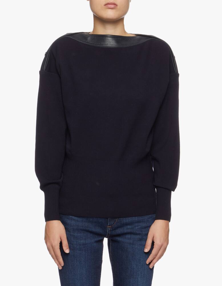 rinascente Sportmax Code Brest top