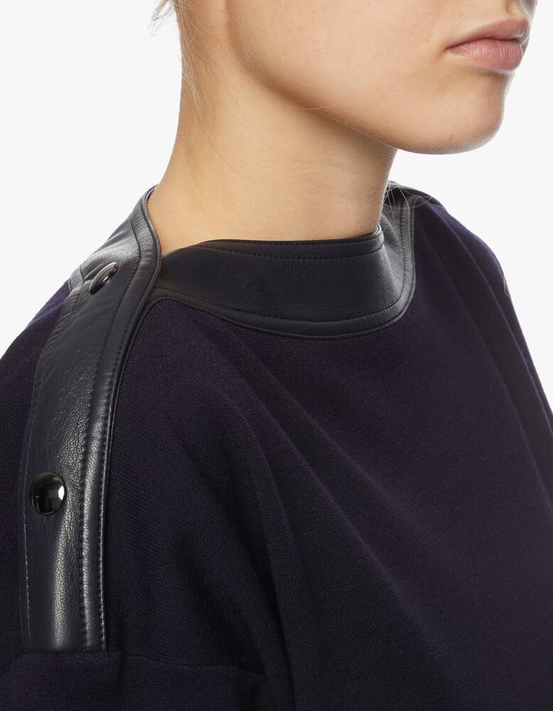 rinascente Sportmax Code Brest top