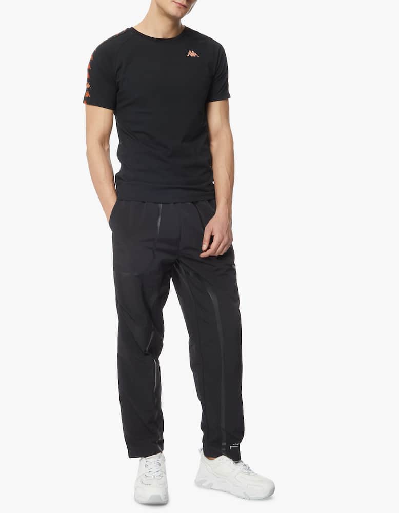 rinascente Kappa Maglietta banda degrade