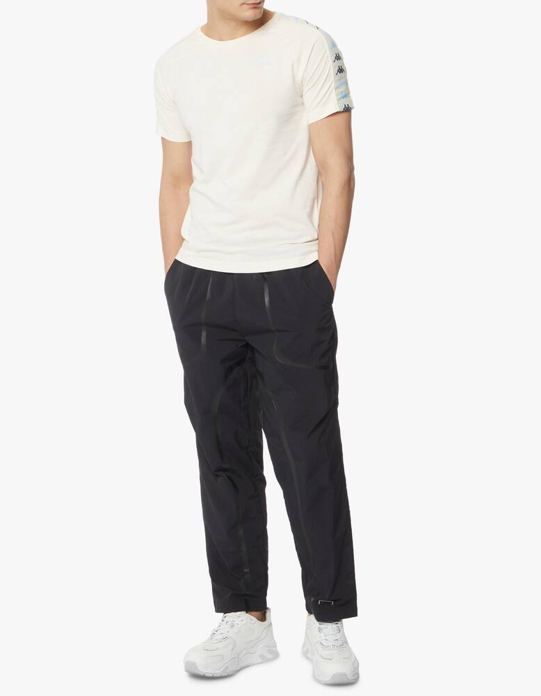 rinascente Kappa Maglietta banda degrade