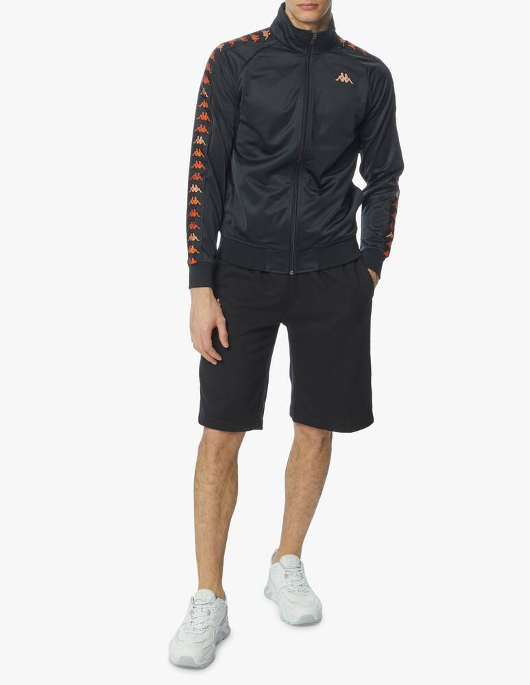 rinascente Kappa Pantaloni corti banda degrade