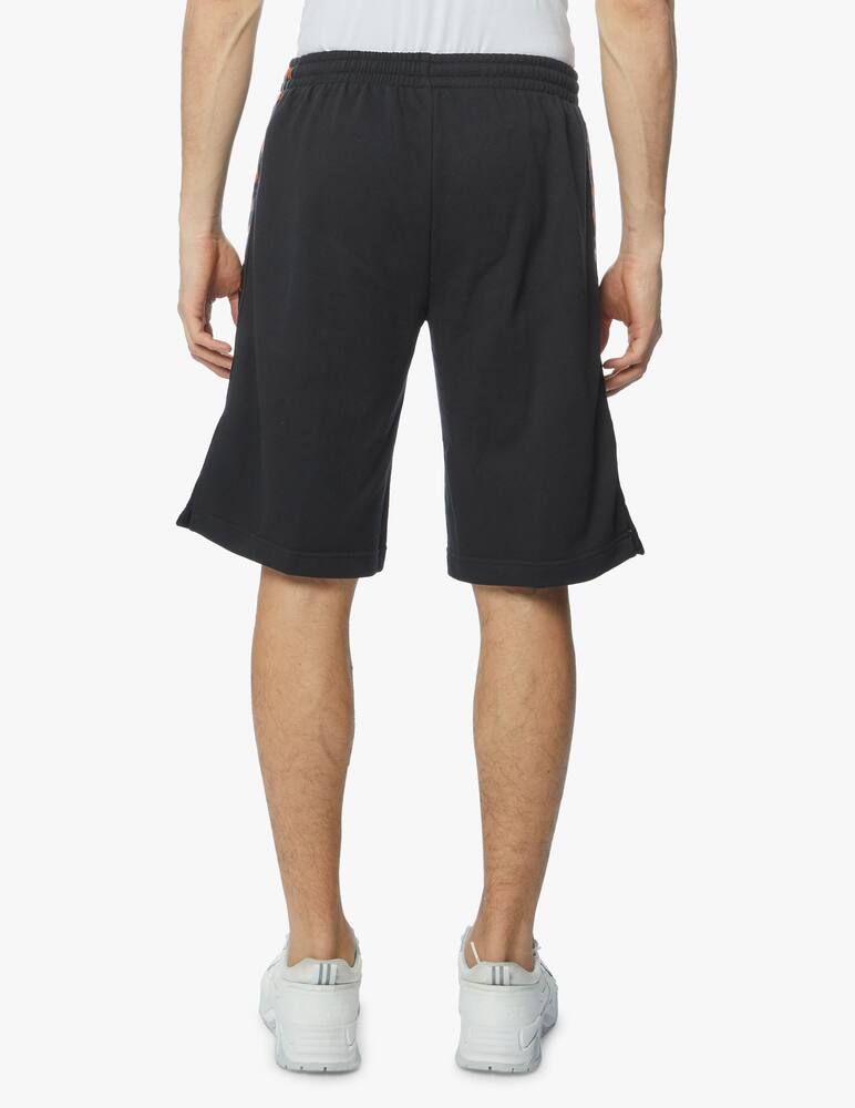 Kappa Pantaloni corti banda degrade - immagine 3 Kappa Pantaloni corti banda degrade - immagine 3