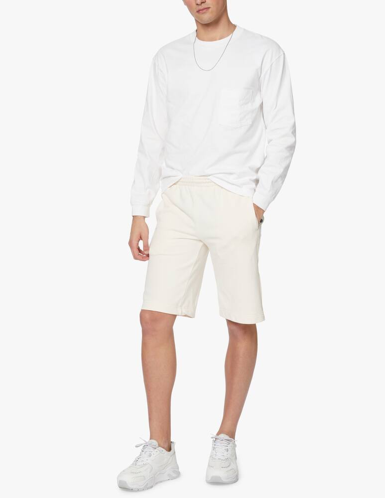 Kappa Band degrade sweatshort - picture 2 Kappa Band degrade sweatshort - picture 2