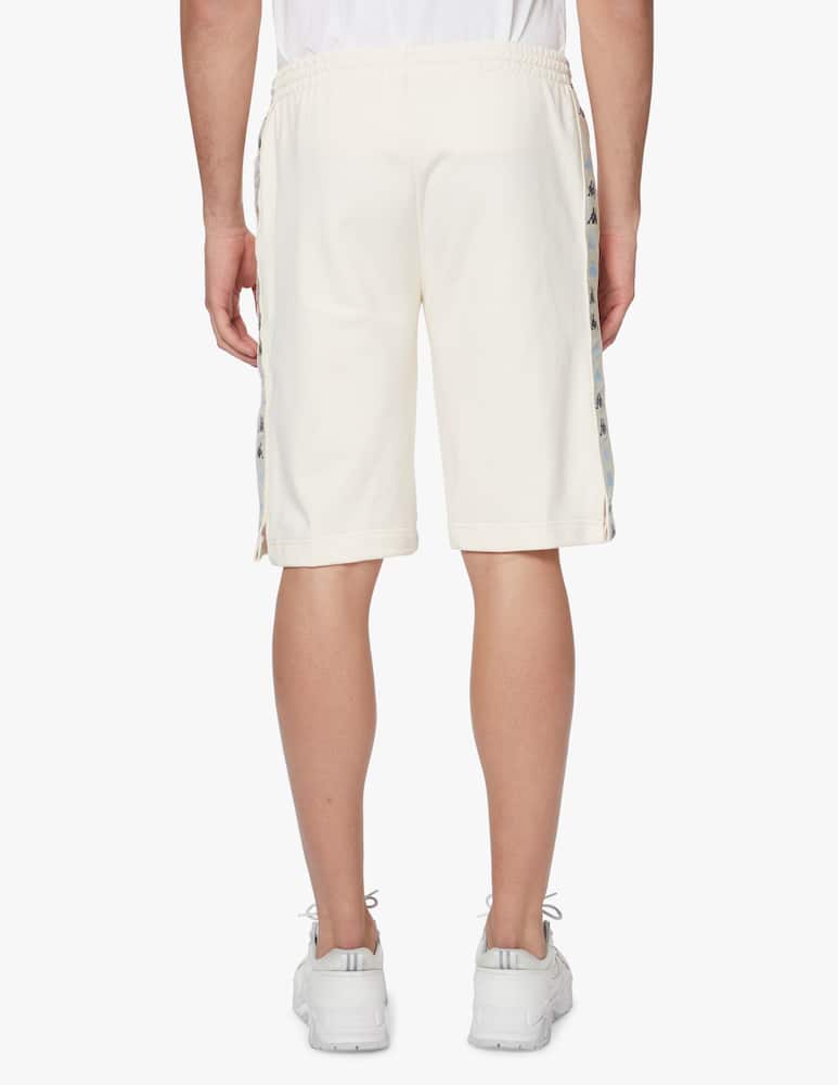 Kappa Band degrade sweatshort - picture 3 Kappa Band degrade sweatshort - picture 3