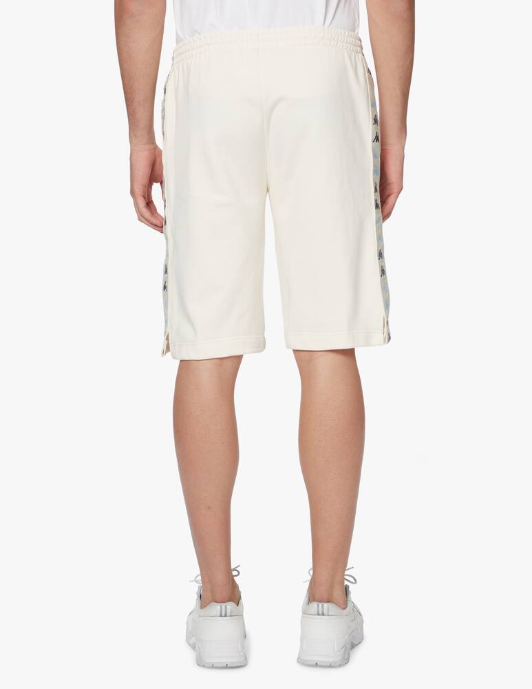rinascente Kappa Pantaloni corti banda degrade