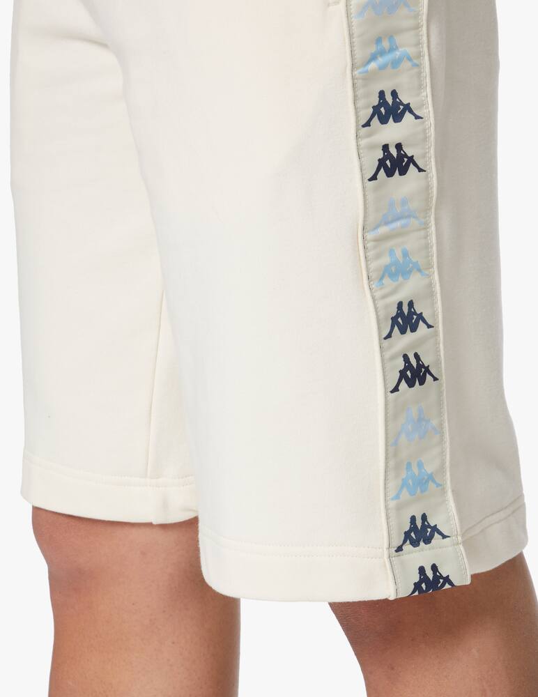 Kappa Band degrade sweatshort - picture 5 Kappa Band degrade sweatshort - picture 5