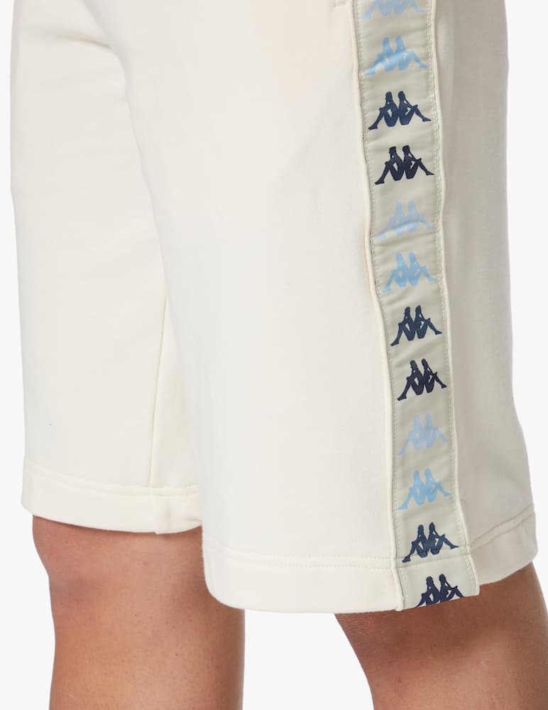 rinascente Kappa Pantaloni corti banda degrade