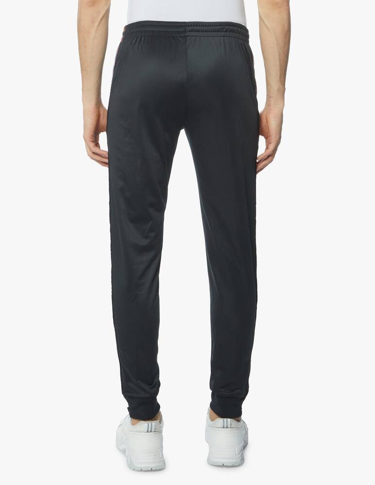 rinascente Kappa Acetate band degrade sweatpants