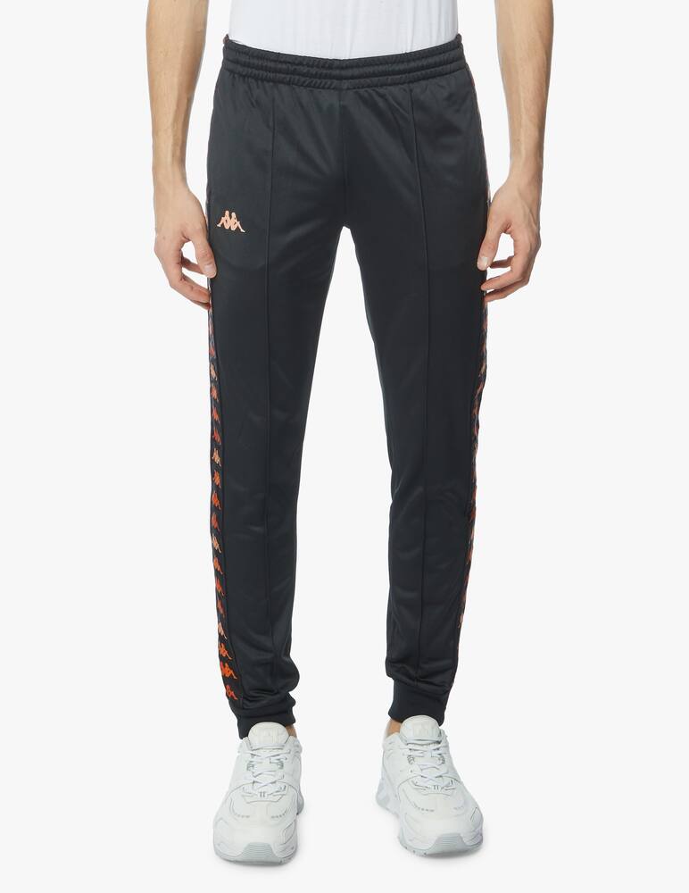 rinascente Kappa Acetate band degrade sweatpants