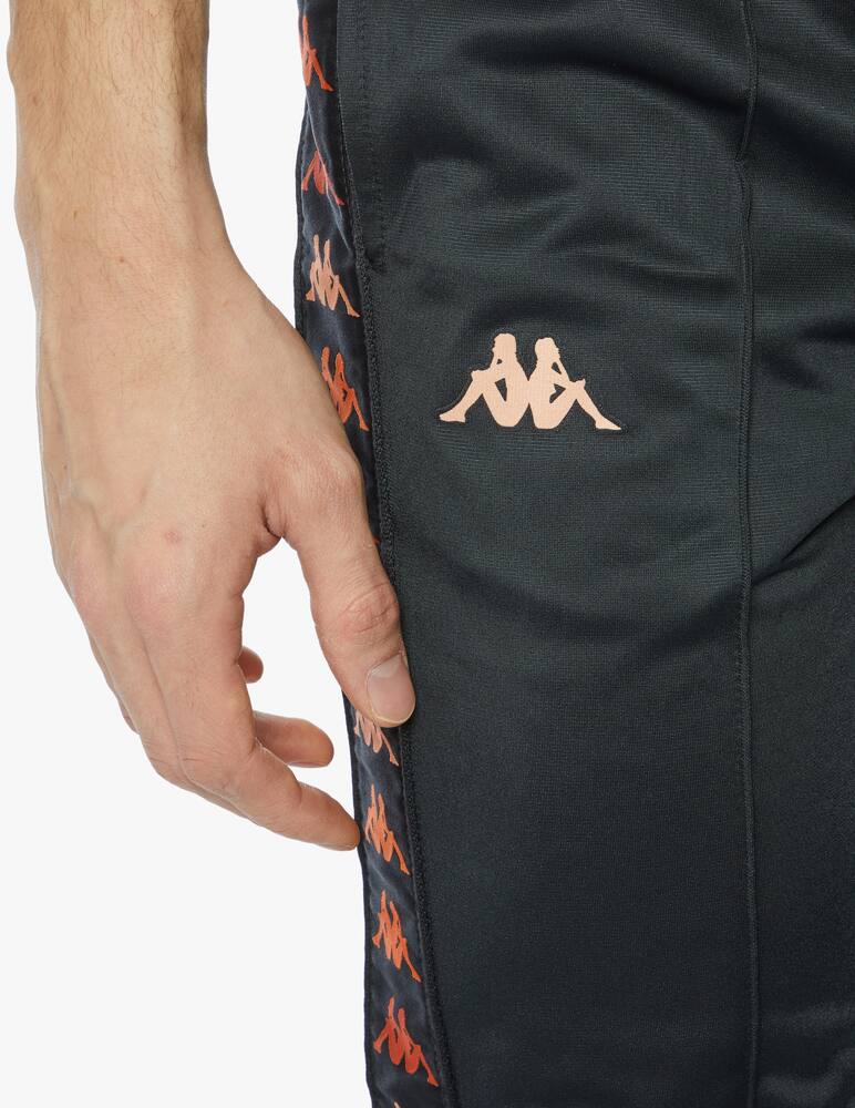 rinascente Kappa Acetate band degrade sweatpants