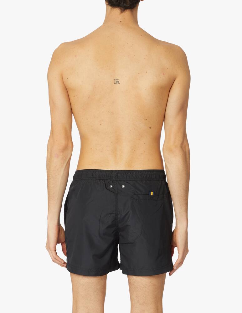 rinascente K-Way Hazel swimshorts - black